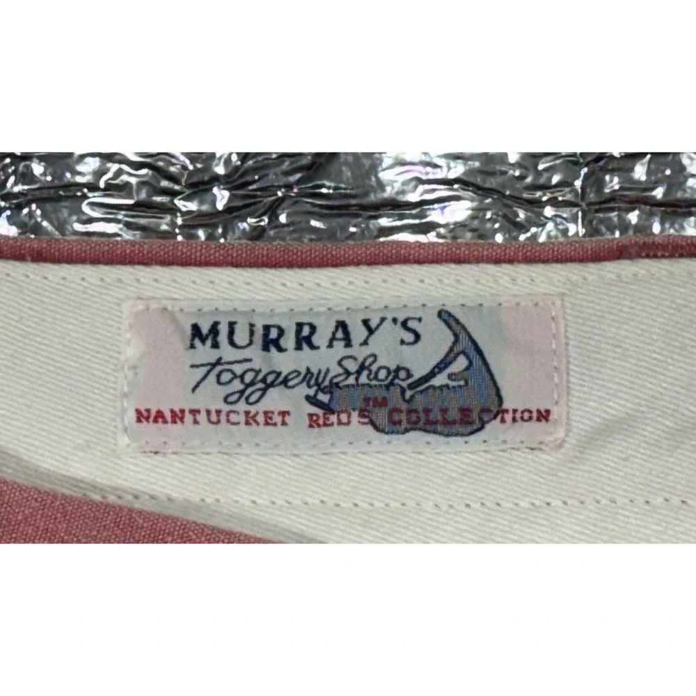 Murrays Toggery Shop murray toggery